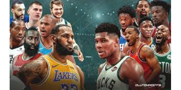 La NBA no tiene planes de suspender el juego